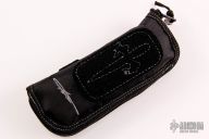 L-UDT - DLC Two-Tone Apocalyptic Compound Grind - Meteorite Inlaid button