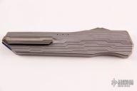 Cypher - Two-Tone Stonewash and Two-Tone Double Blast SS