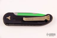 135-1JM LUDT Green Standard - JM