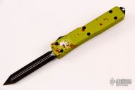 149-1DTZ UTX-70 - Spartan Zombie Standard