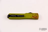 149-1DTZ UTX-70 - Spartan Zombie Standard