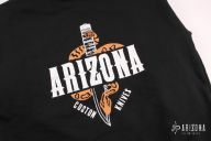 Arizona Custom Knives-Hoodie-LARGE