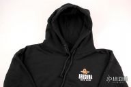 Arizona Custom Knives Hoodie-Extra Extra-Large 