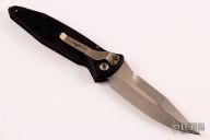 160A-13SS Socom Elite Auto Spear Point Signature Series Bronze Standard