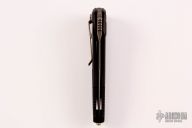 160A-13SS Socom Elite Auto Spear Point Signature Series Bronze Standard