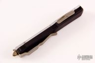 119-13CL Ultratech Hellhound Clear Top Bronzed Standard