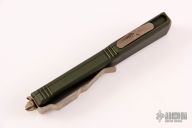 119-13KAOD Ultratech Hellhound Contoured OD Green Bronzed Katana Standard