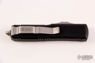 233-4 UTX-85 T/E Satin Standard 