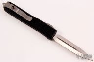 122-4 Ultratech D/E Tri-Grip Satin Standard