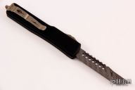 419-16 UTX-70 Hellhound Damascus Standard