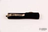 419-16 UTX-70 Hellhound Damascus Standard