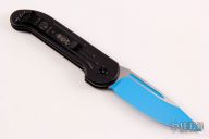  135-1JM LUDT Blue Standard - JK