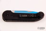  135-1JM LUDT Blue Standard - JK