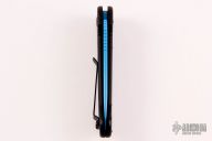  135-1JM LUDT Blue Standard - JK