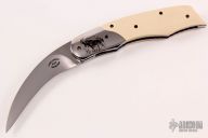 Hawkbill Top Flipper - B057