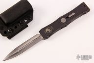  Nemesis III - Brend Satin Finished