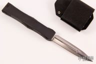  Nemesis III - Brend Satin Finished