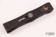  Nemesis III - Brend Satin Finished