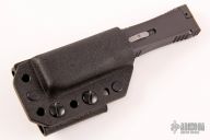  Nemesis III - Brend Satin Finished