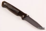 CMTX5 D/A Green Canvas Black Plain