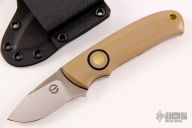 K-41 Compact Personal