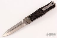 136-10 OSS Cobras - Carbon Fiber Stonewash D/E