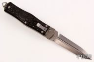 136-10 OSS Cobras - Carbon Fiber Stonewash D/E