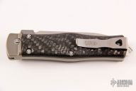 136-10 OSS Cobras - Carbon Fiber Stonewash D/E