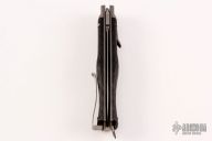 136-10 OSS Cobras - Carbon Fiber Stonewash D/E