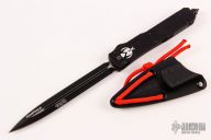 VT-1T Venomtech D/E Tactical Standard