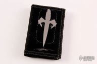 Assailant Blue Titanium