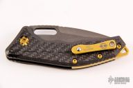 Martyr Auto - CF and SS Damascus