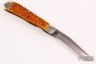 Linerlock Auto Conversion