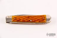 Linerlock Auto Conversion