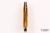 Linerlock Auto Conversion