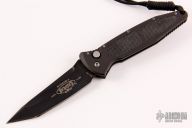 Mini Socom Auto 4/99