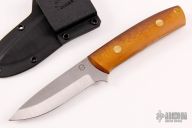 K36II 2nd Generation Bushcraft