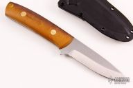 K36II 2nd Generation Bushcraft