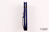 Magic - Blue St. Michael - Whiskers Design