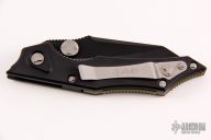 128-1 Select Fire D/A Black Standard