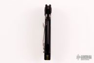 128-1 Select Fire D/A Black Standard