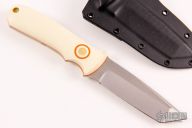 KM-10 Large Dozier Tanto