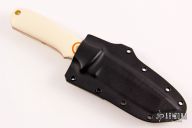 KM-10 Large Dozier Tanto