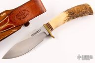 Model 11-5 "Alaskan Skinner"