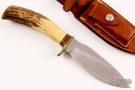 Model 11-5 "Alaskan Skinner"