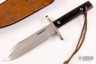 Model 17 Astro - 1972-1975 Era