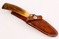 Model 8-4 Trout and Bird Knife