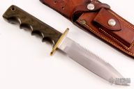 Model 15 Soligen Fighter - 1967 era