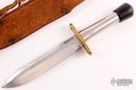 Model 18-7.5" - Attack Survival - Crutch Tip - 1967-1969 Era