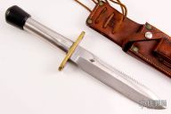 Model 18-7.5" - Attack Survival - Crutch Tip - 1967-1969 Era